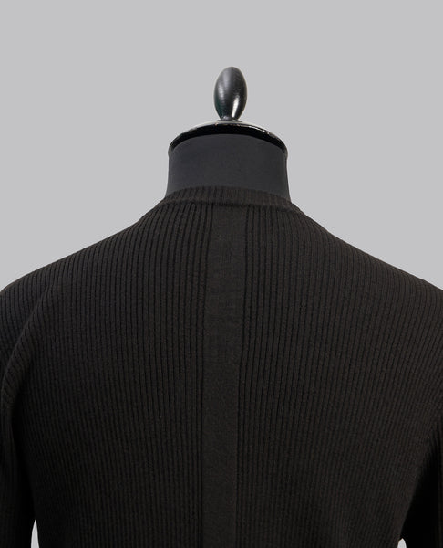 TOWER RIBBED GEO