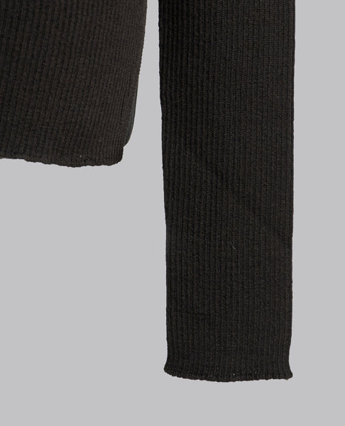 TOWER RIBBED GEO