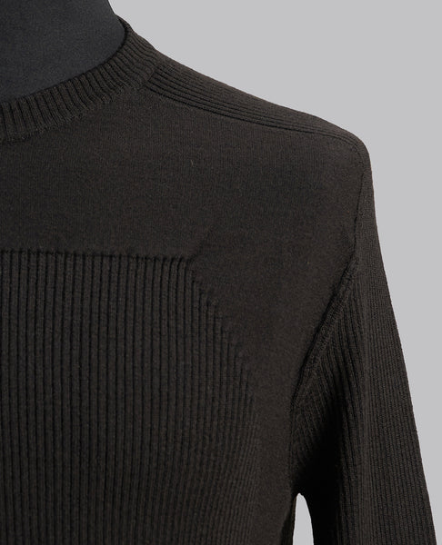 TOWER RIBBED GEO