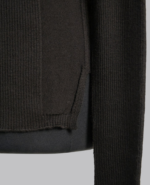 TOWER RIBBED GEO