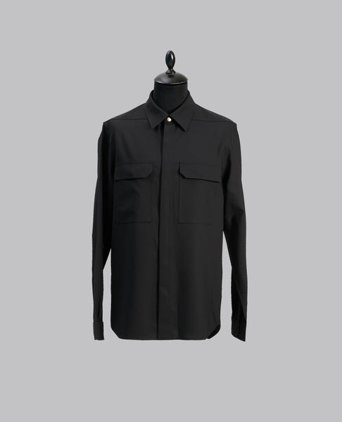 TOWER OUTERSHIRT