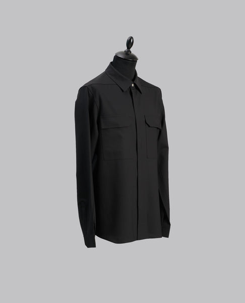 TOWER OUTERSHIRT