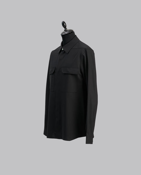 TOWER OUTERSHIRT