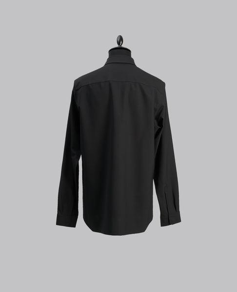 TOWER OUTERSHIRT
