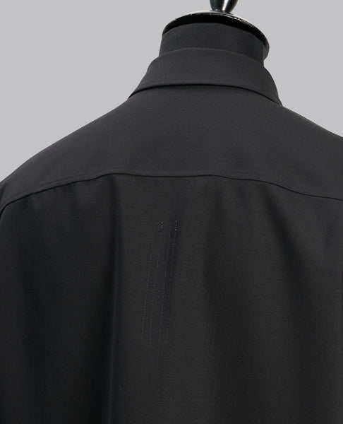 TOWER OUTERSHIRT