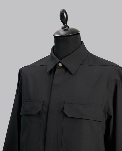 TOWER OUTERSHIRT