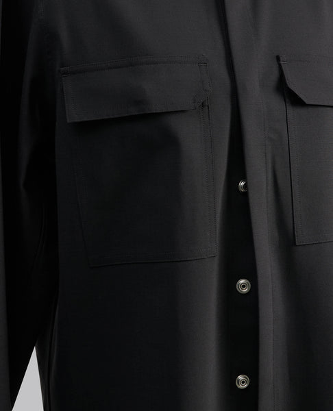 TOWER OUTERSHIRT