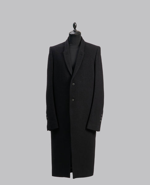 TOWER CONCORDIAN COAT