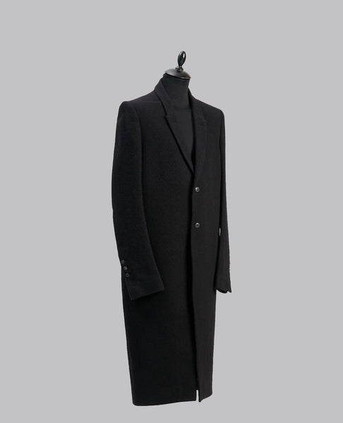 TOWER CONCORDIAN COAT