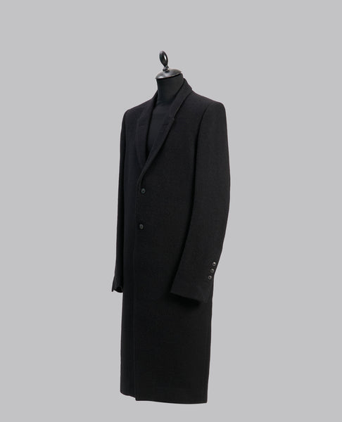 TOWER CONCORDIAN COAT