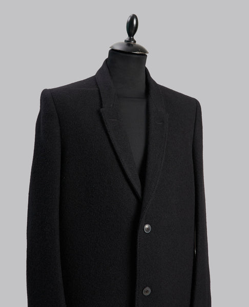 TOWER CONCORDIAN COAT