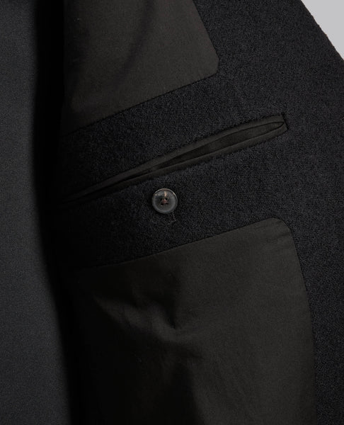 TOWER CONCORDIAN COAT