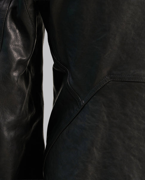 TOWER RELEASE JKT