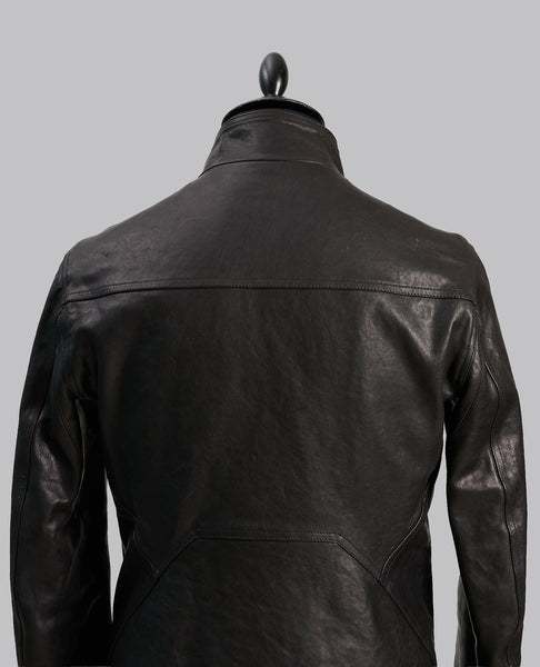 TOWER RELEASE JKT