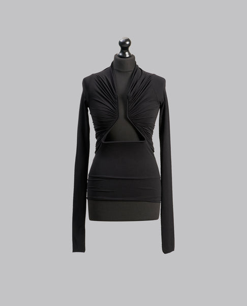 TOWER JERSEY LS PRONG