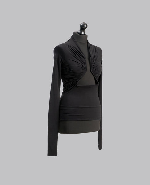 TOWER JERSEY LS PRONG