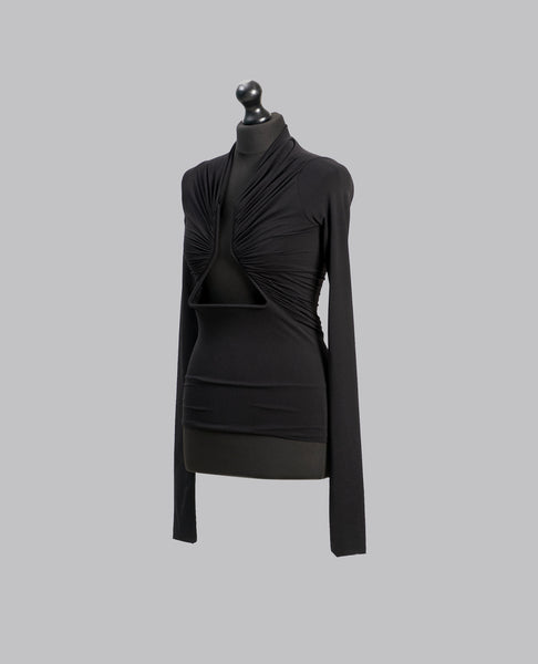 TOWER JERSEY LS PRONG