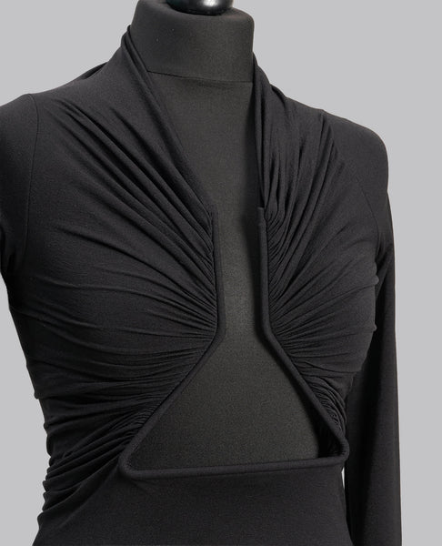 TOWER JERSEY LS PRONG