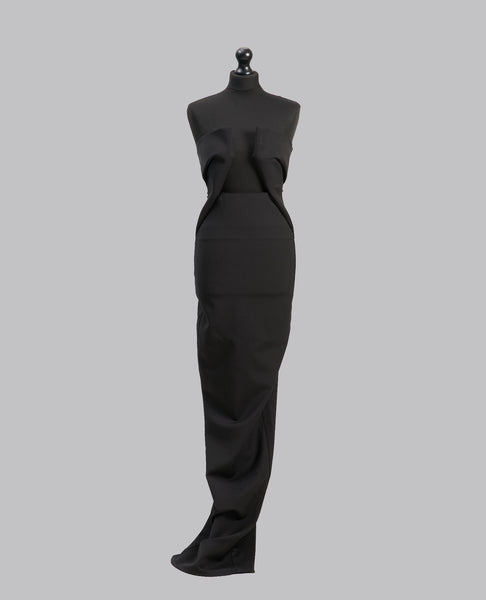 TOWER PRONG GOWN