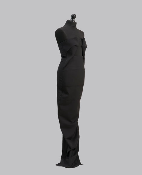 TOWER PRONG GOWN