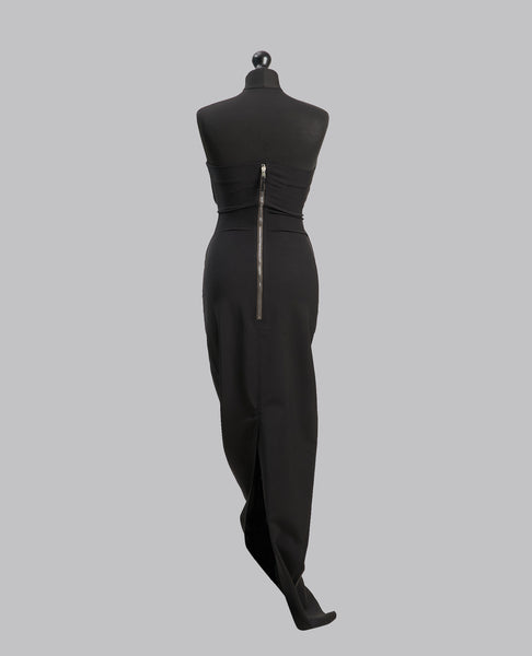 TOWER PRONG GOWN