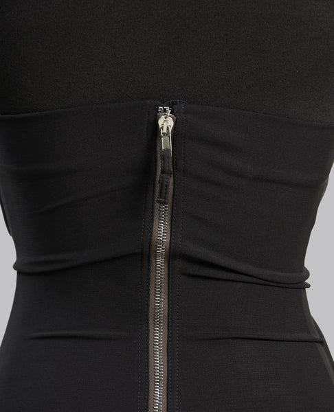 TOWER PRONG GOWN