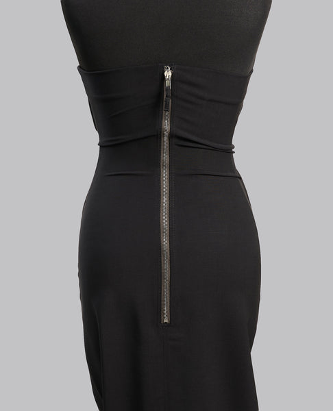TOWER PRONG GOWN
