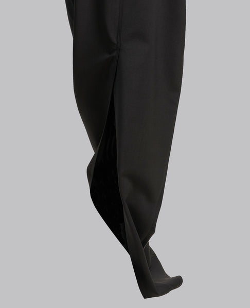 TOWER PRONG GOWN