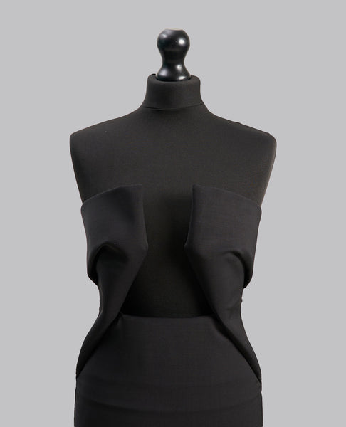 TOWER PRONG GOWN