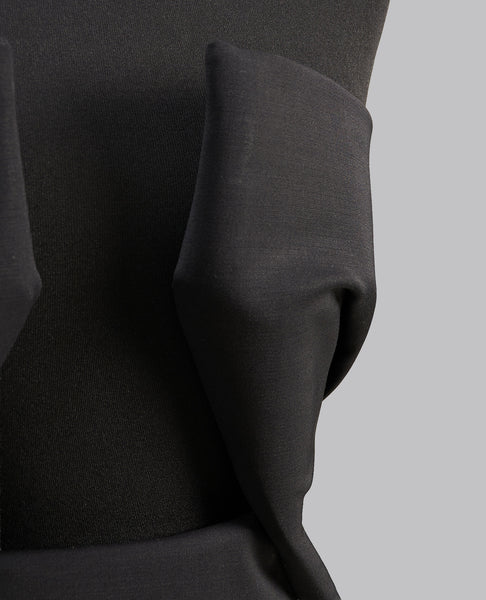 TOWER PRONG GOWN