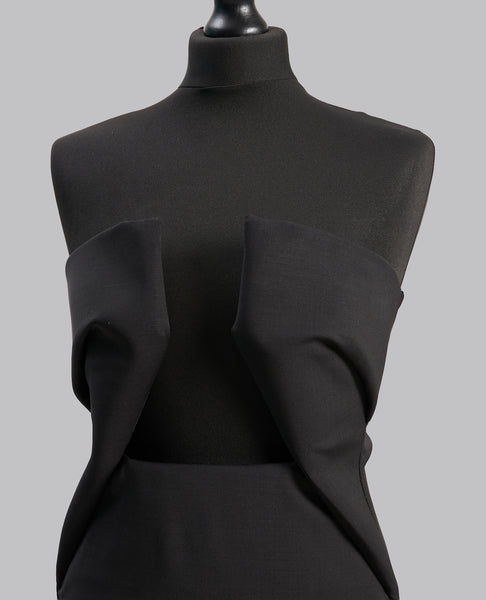 TOWER PRONG GOWN