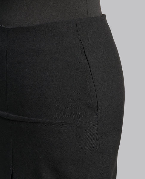 TOWER SLICED SKIRT