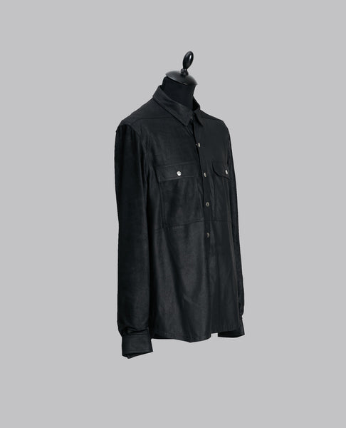 HOLLYWOOD OUTERSHIRT