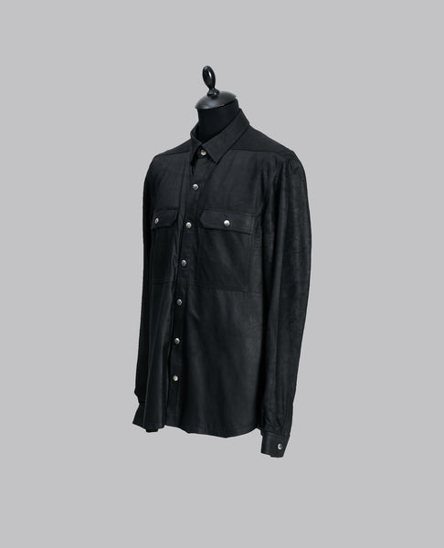 HOLLYWOOD OUTERSHIRT