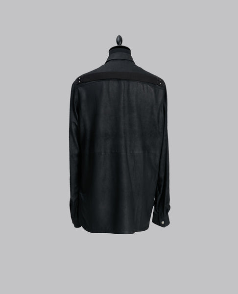HOLLYWOOD OUTERSHIRT