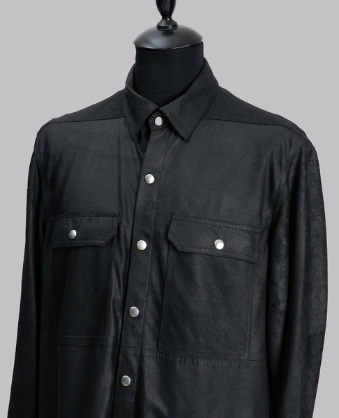 HOLLYWOOD OUTERSHIRT