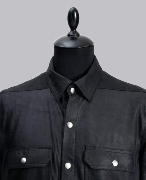 HOLLYWOOD OUTERSHIRT