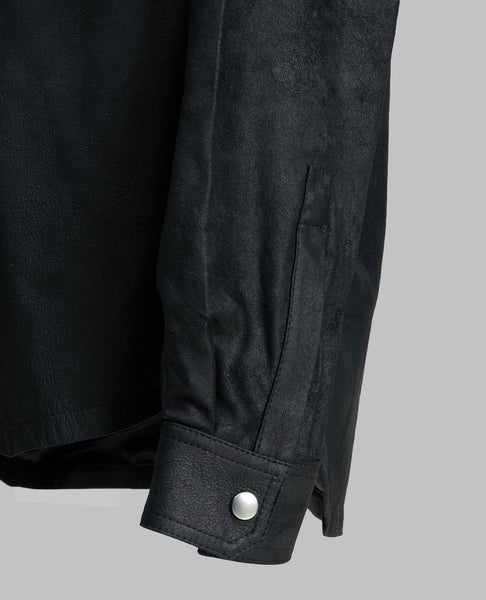 HOLLYWOOD OUTERSHIRT