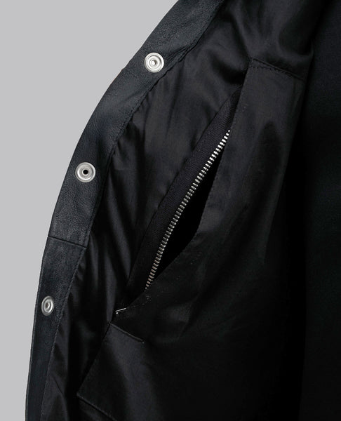 HOLLYWOOD OUTERSHIRT