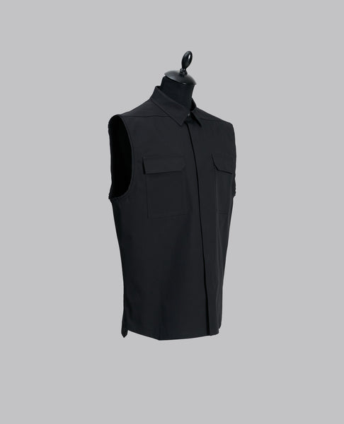 HOLLYWOOD JUMBO SL OUTERSHIRT