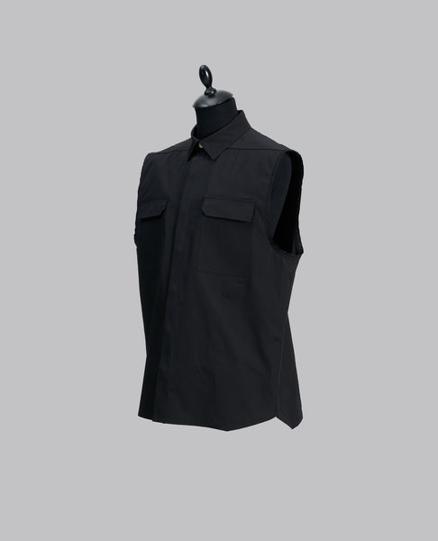 HOLLYWOOD JUMBO SL OUTERSHIRT