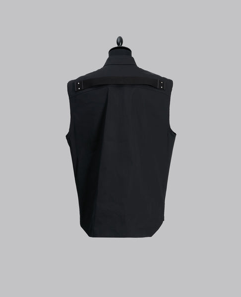 HOLLYWOOD JUMBO SL OUTERSHIRT