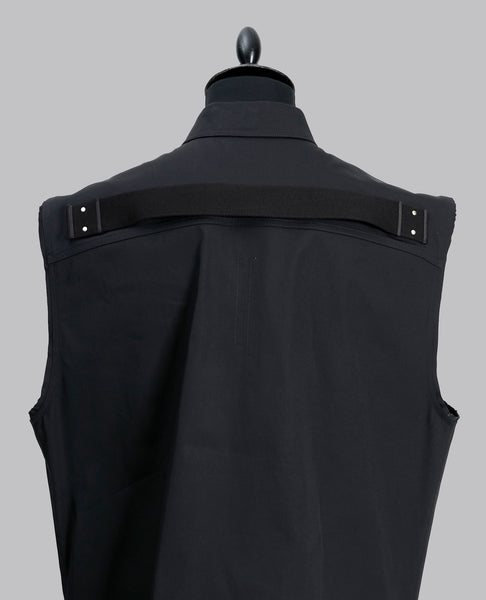 HOLLYWOOD JUMBO SL OUTERSHIRT
