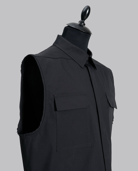 HOLLYWOOD JUMBO SL OUTERSHIRT