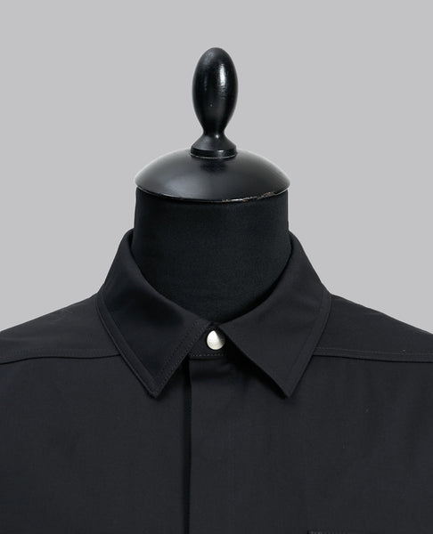 HOLLYWOOD JUMBO SL OUTERSHIRT