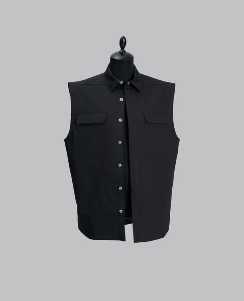 HOLLYWOOD JUMBO SL OUTERSHIRT
