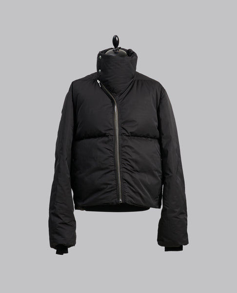 TOWER TURTLE JKT