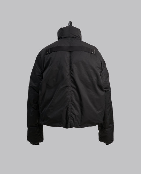 TOWER TURTLE JKT