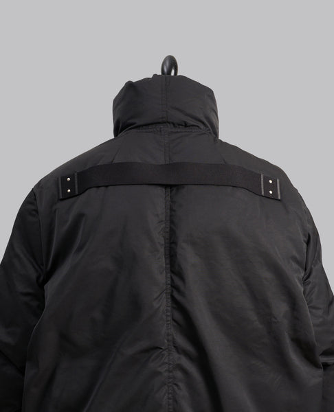 TOWER TURTLE JKT