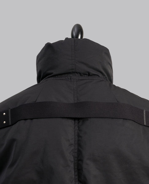 TOWER TURTLE JKT